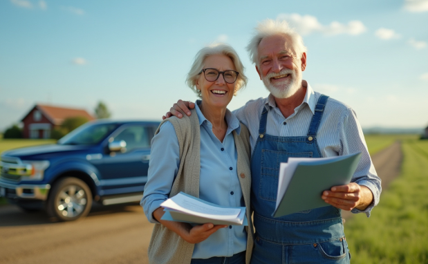 Renegociação de Dívidas Rurais: estratégia antes que vire litígio.
